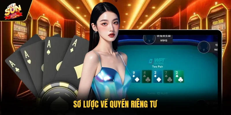 Sơ lược về quyền riêng tư